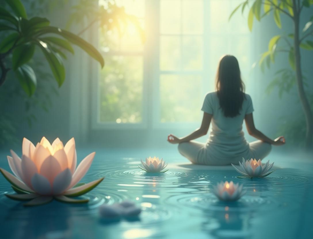 Zarządzanie stresem sen mindfulness cukrzyca