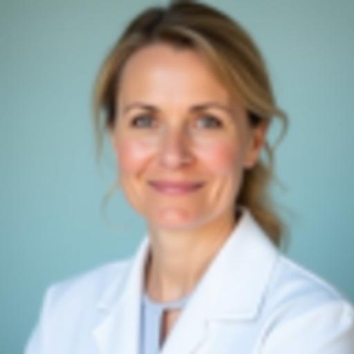 Dr Agnieszka Kowalczyk diabetolog