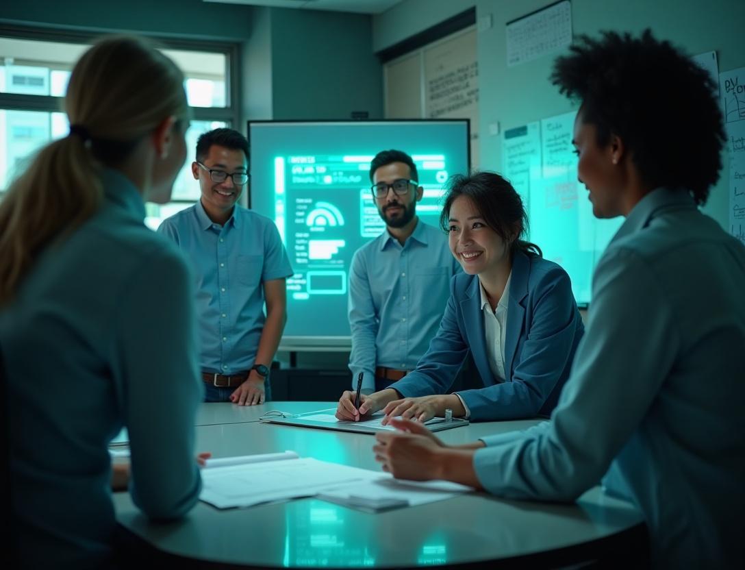 Zespół Perlasmakulife misja innowacje zdrowotne