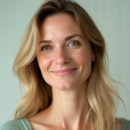 Katarzyna Woźniak wellness holistyczny